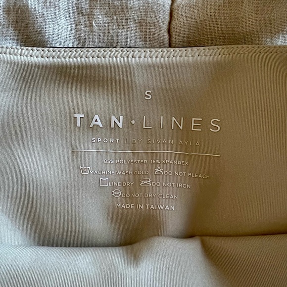 Tanlines Sports Bra - Picture 3 of 3